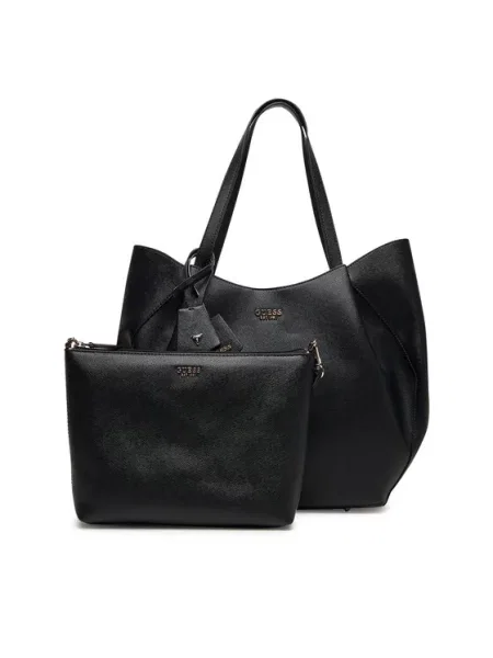 Сумка Guess черная