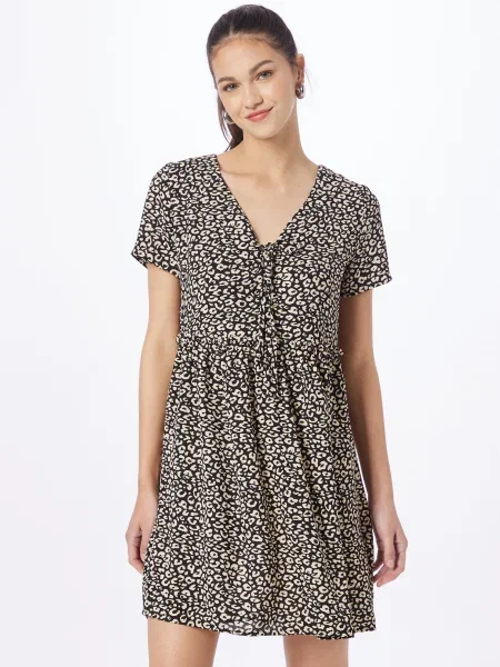 ABOUT YOU Rochie Indra mai multe culori negru