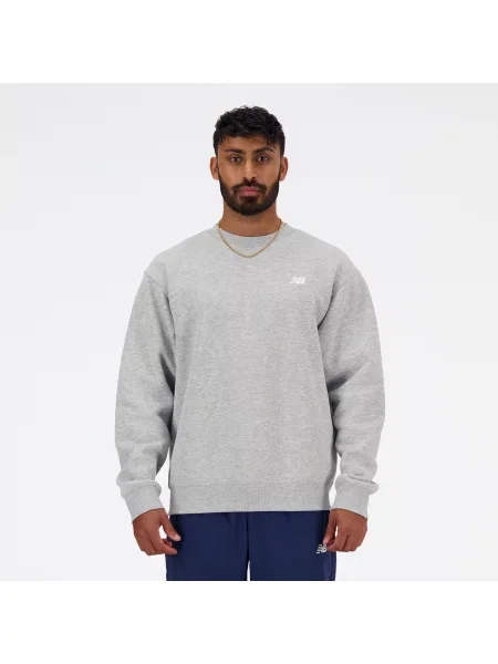 Bluza New Balance – szara