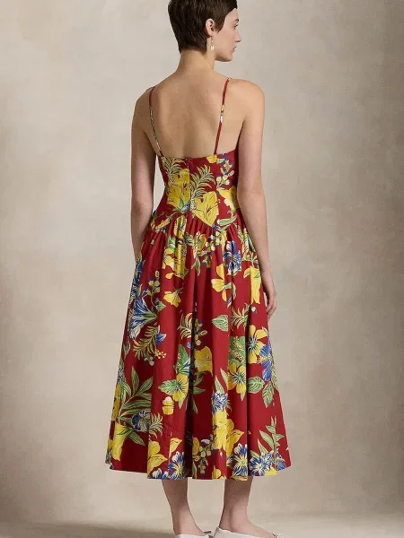 Сукня Polo Ralph Lauren