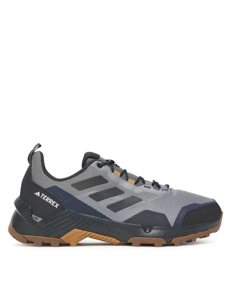 Adidas Trekking čevlji Terrex Eastrail 2 siva