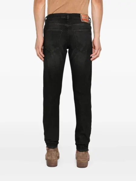 Blugi Diesel negru