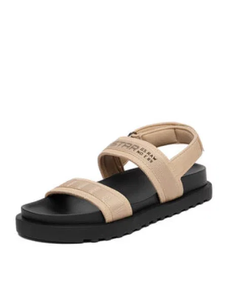 Sandale G-Star Raw bež