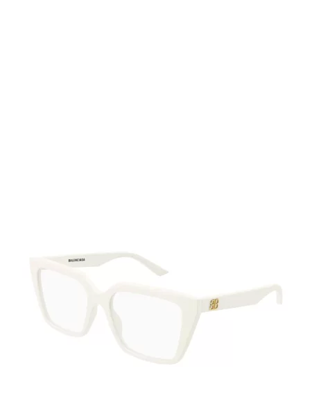 Napszemüveg Balenciaga Eyewear fehér