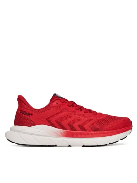 Go Soft Sneakers roșu