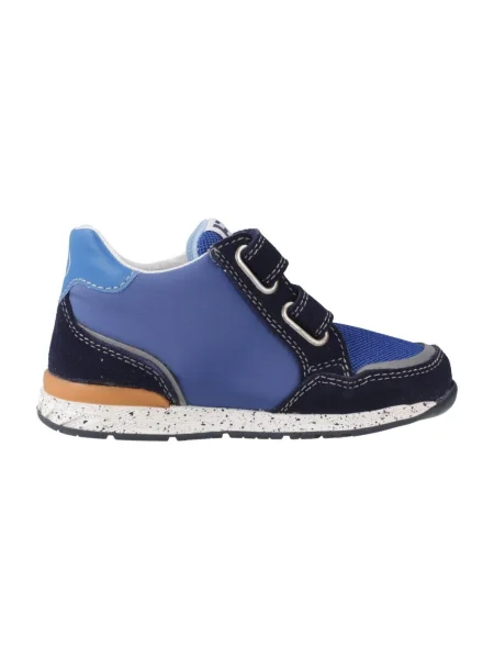 Pantofi copii Falcotto albastru