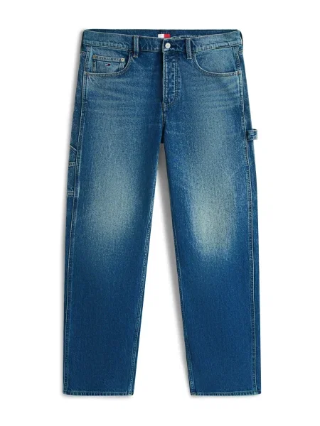 Tommy Jeans Jeans Jaimie denim albastru