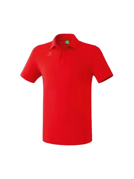 Tričko Erima červená