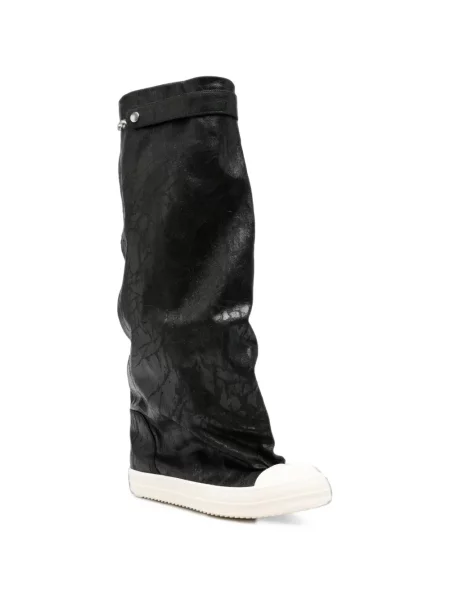 Botine Rick Owens Drkshdw negru