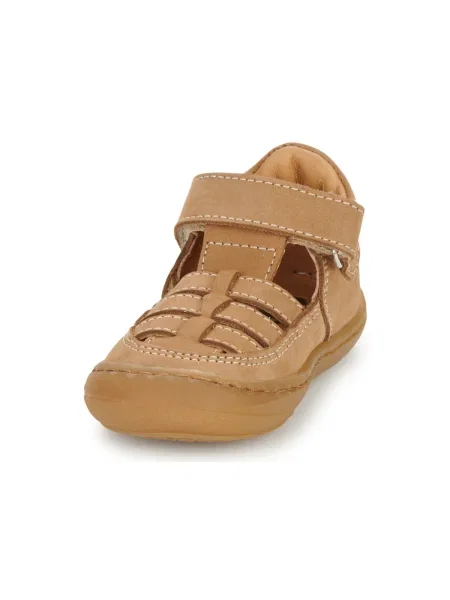 Pantofi copii Gbb maro