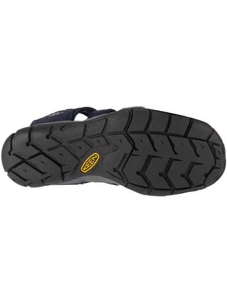 Pantofi Keen albastru