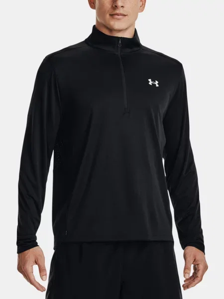 Tricou Under Armour negru