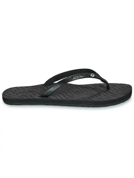 Natikače Cool Shoe crna