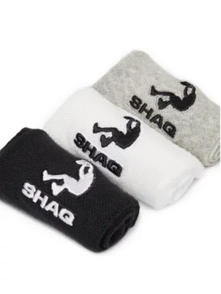 Krátké ponožky SHAQ