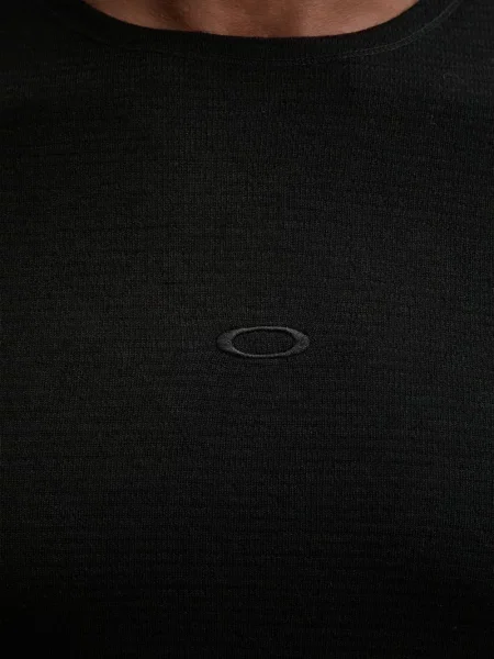 Tricou Oakley negru