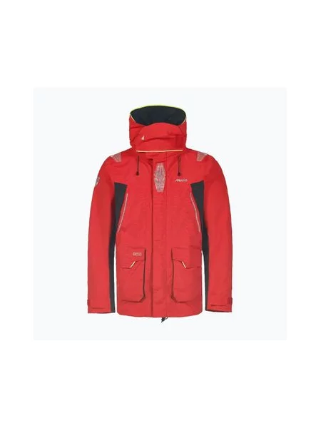 Куртка Musto красная