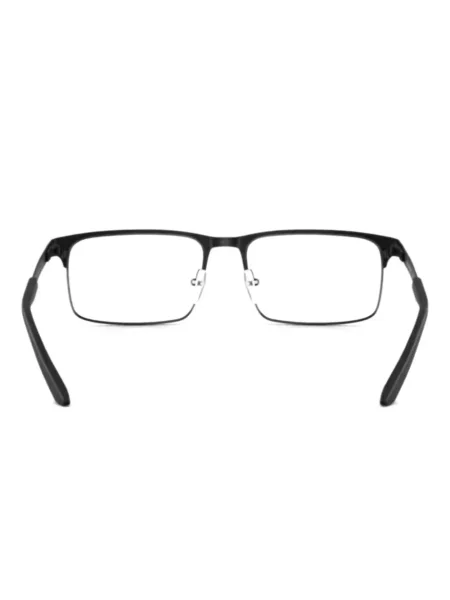 Ochelari de soare Emporio Armani negru