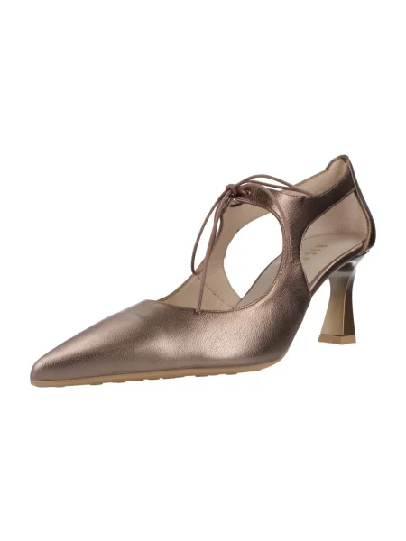 Pantofi Hispanitas maro