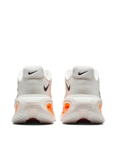 Tenisky Nike Vomero na ramínka s přezkou bílé