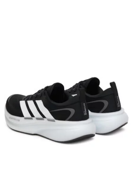 Adidas Tekaški čevlji Supernova Glide M črna