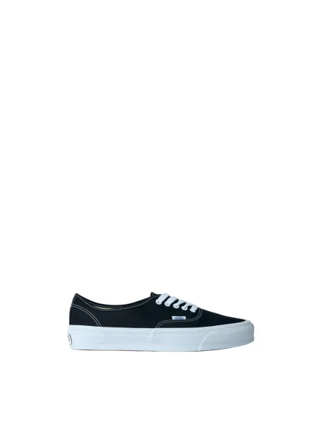 Sneakersy Vans Authentic czarne