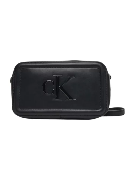 Calvin Klein torebka czarna