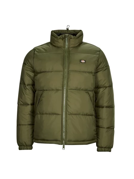 Puhovka Dickies kaki
