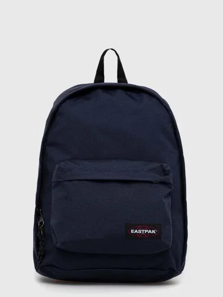 Geantă Eastpak business albastru