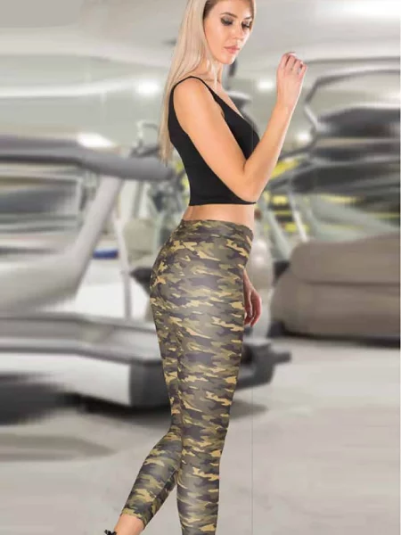 Леггинсы для спорта