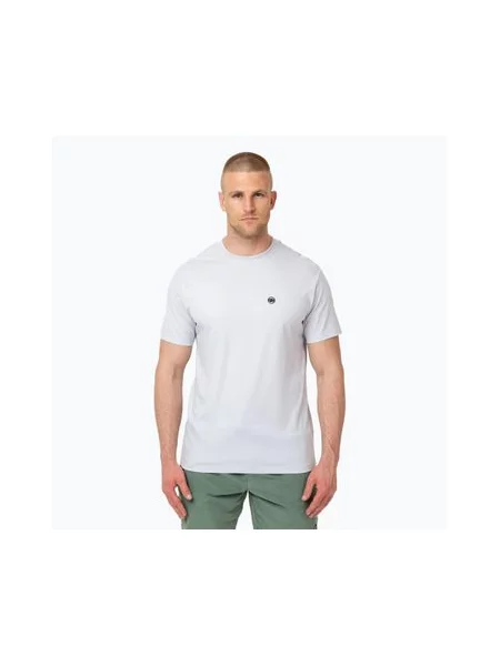 Футболка Pitbull West Coast белая