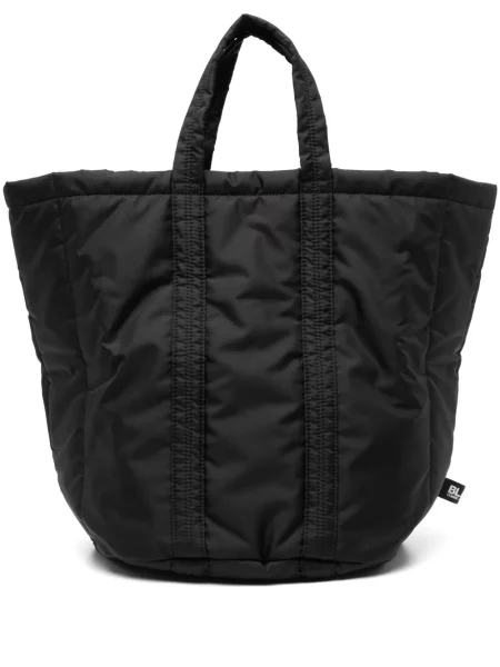 Geantă Black Comme Des Garçons negru