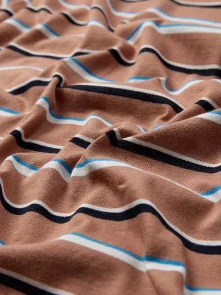 Tricou Minimum maro