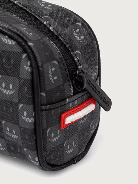 Torba Sprayground szara