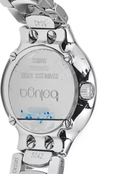 Ceas Ebel Preowned albastru