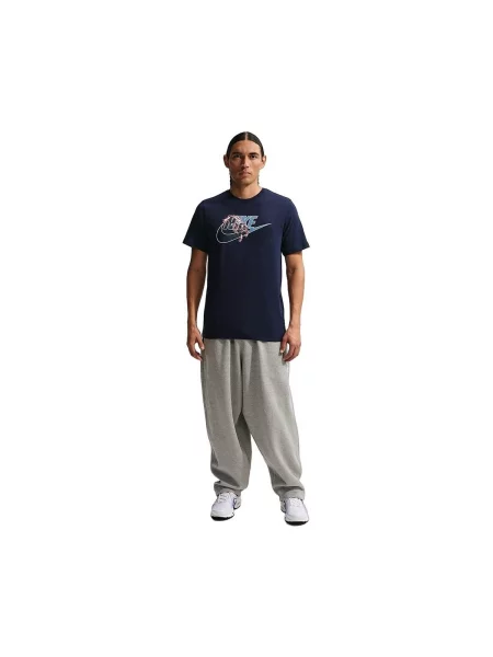 Tricou Nike gri