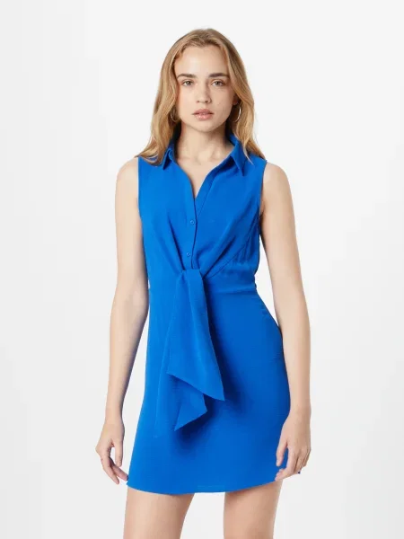 ABOUT YOU Rochie Ella' albastru