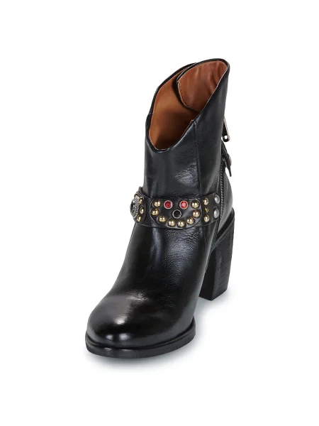 Pantofi Airstep / A.s.98 negru