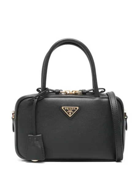 Geantă Prada negru