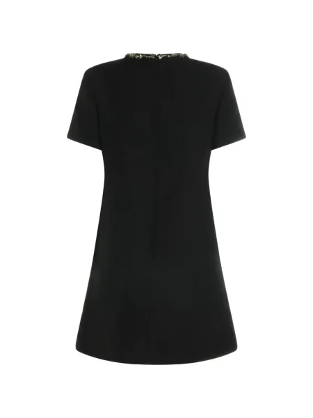 Rochie Valentino Garavani negru