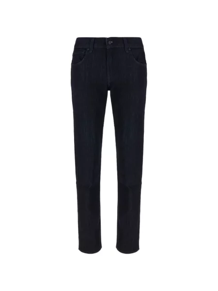Blugi 7 For All Mankind albastru
