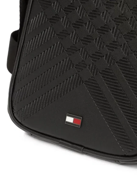 Geantă Tommy Hilfiger negru