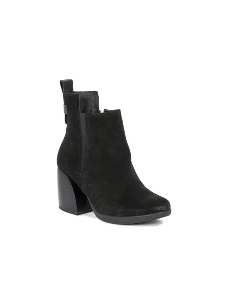 Pantofi Maciejka negru