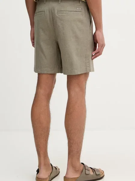 Шорты Armani Exchange