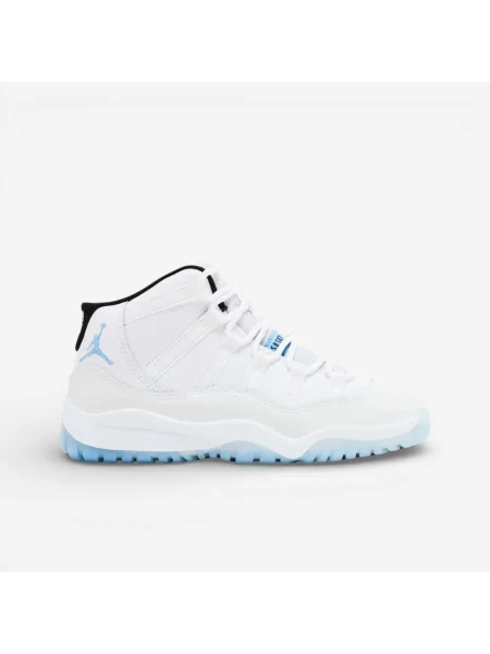 Pantofi Nike retro albastru