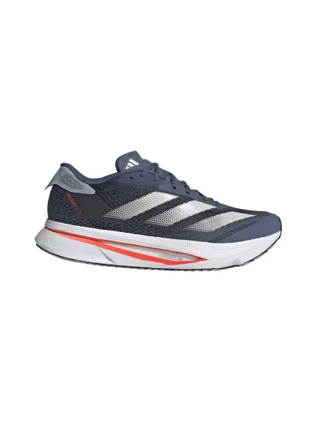 Pantofi Adidas albastru