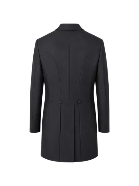 Costum Grasil negru
