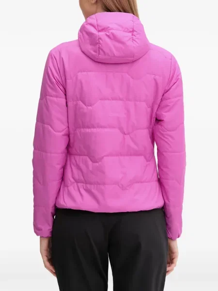 Reversibil geacă Jack Wolfskin roz