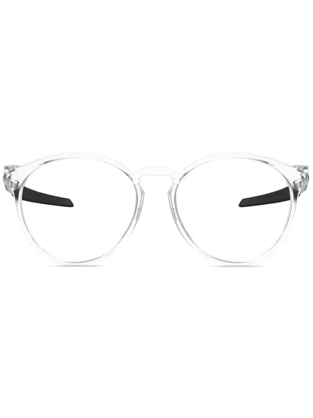 Ochelari de soare Oakley alb