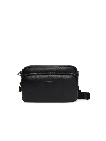 Calvin Klein saszetka czarny