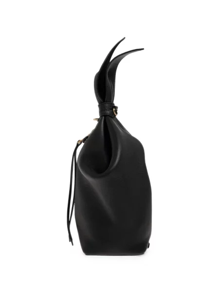 Fular Loewe negru